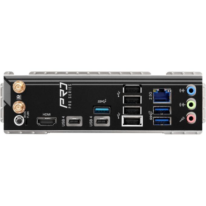 ASRock X870 PRO-A WIFI