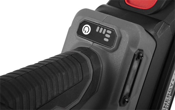 Graphite 58GE142
