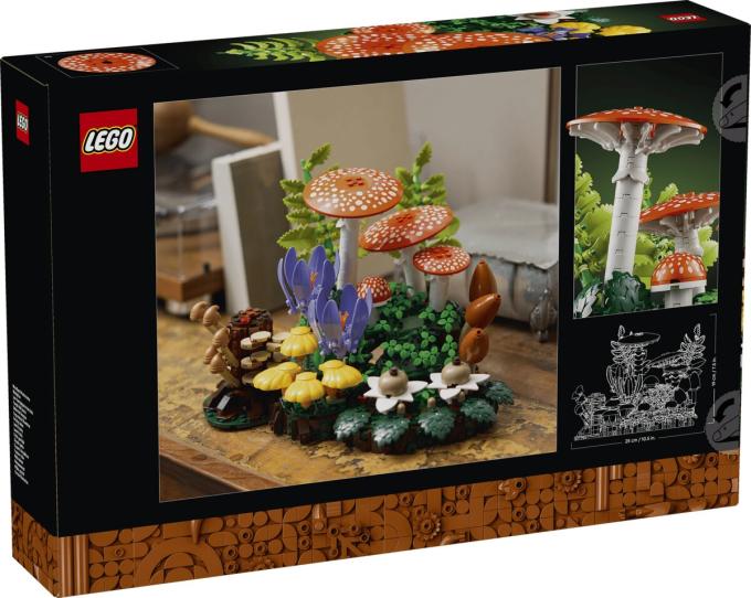 LEGO 11505