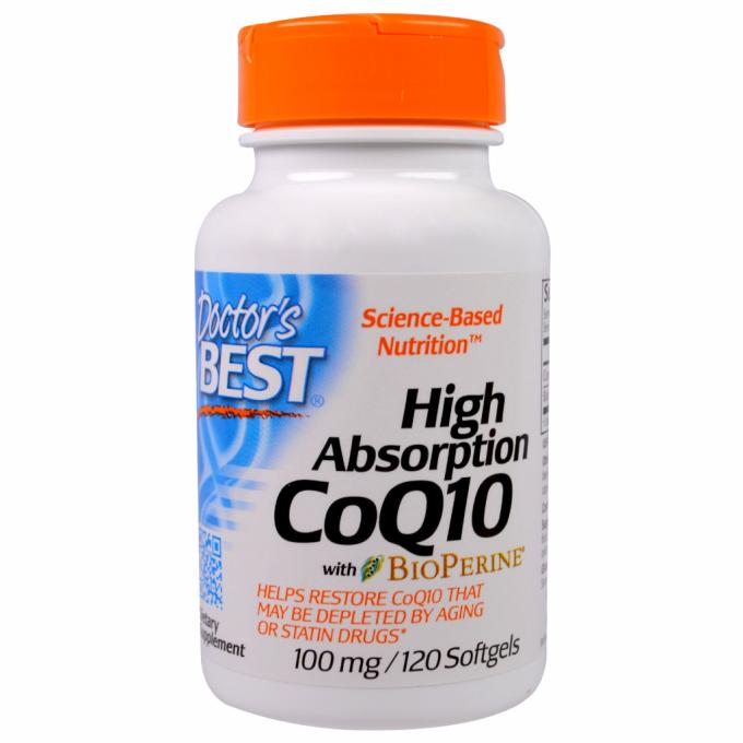 Doctor's Best DRB-00183