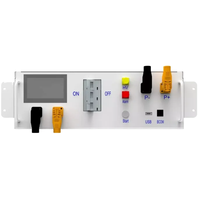 Deye HVB750V/100A-EU 120-750V 100A