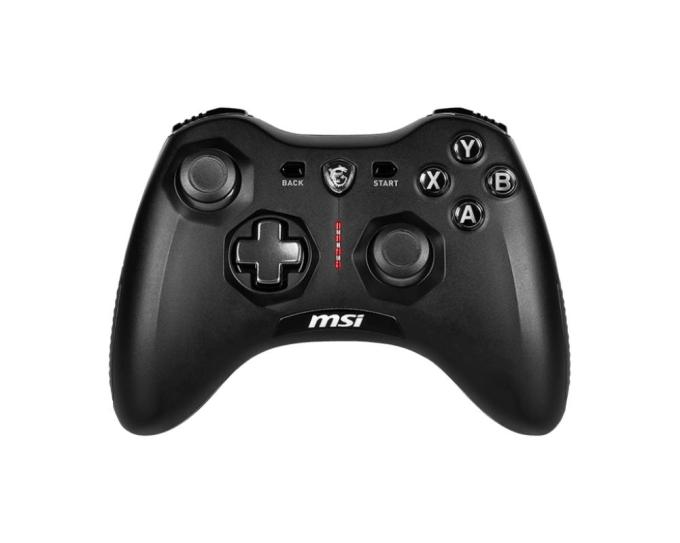 MSI FORCE GC20 V2