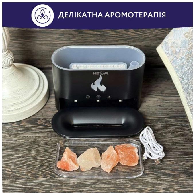Neor FLAME AROMA 25ML10 BK