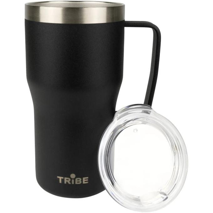 Tribe T-FA-0034-black