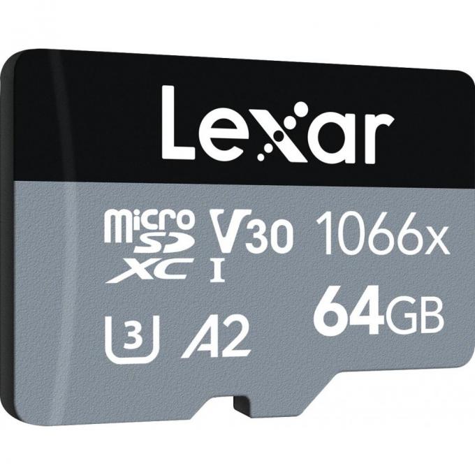 Lexar LMS1066064G-BNANG