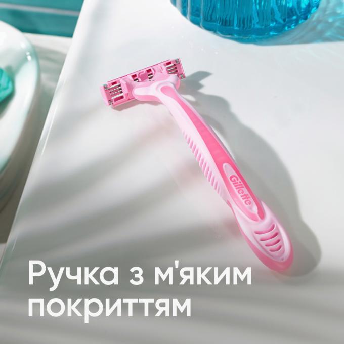 Gillette 7702018070732