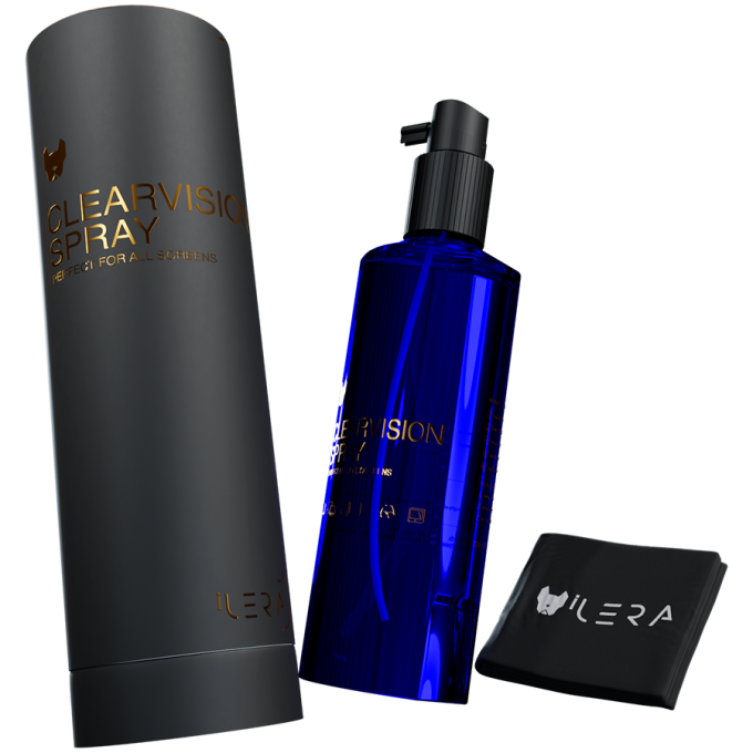 iLera ILCLV160