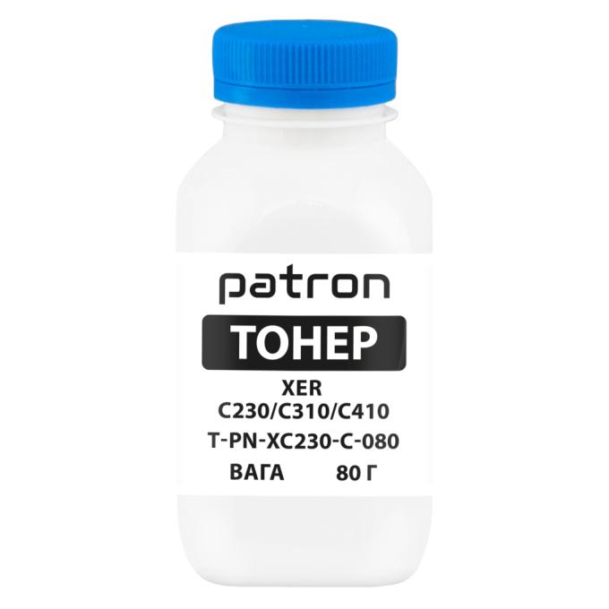 Patron PN-XC230-C-080