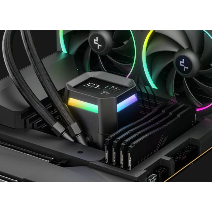 Deepcool R-LM360-BKDMMC-1