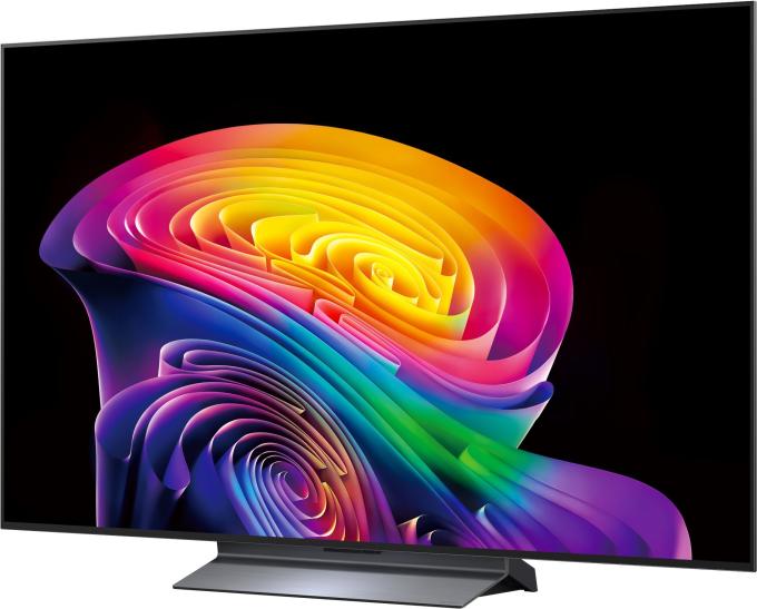 LG OLED55C64LA