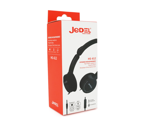 Jedel HS-612