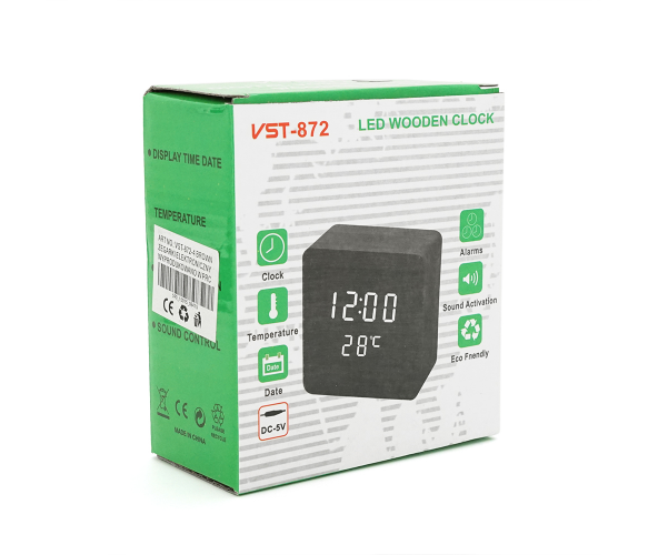 VST VST-872S / BG