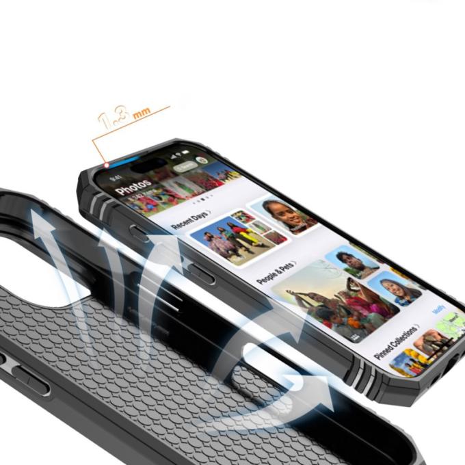 BeCover 712153