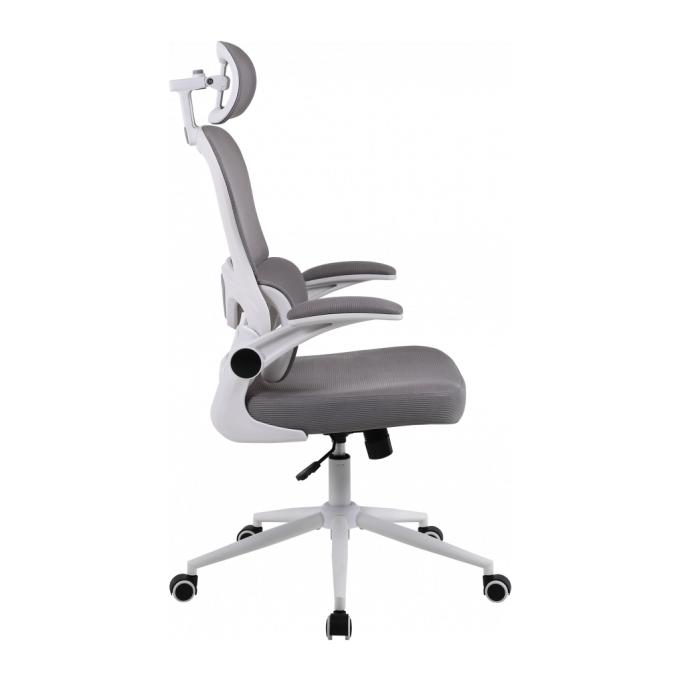 GT Racer B-5880 White/Gray