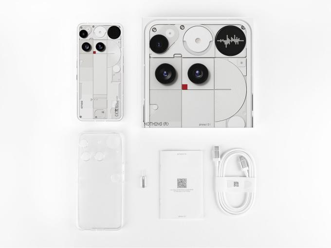 CMF-Nothing SU920024W