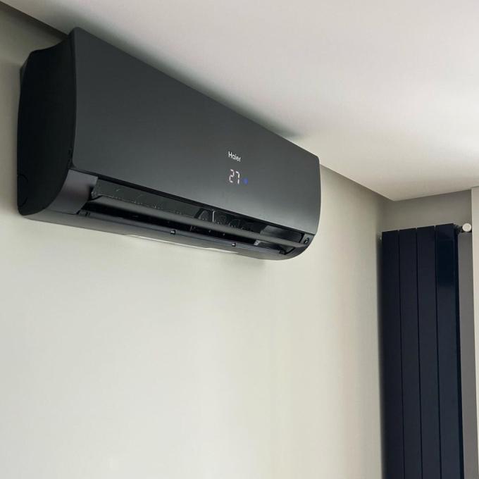 HAIER 1U71FL/AS71FL-B
