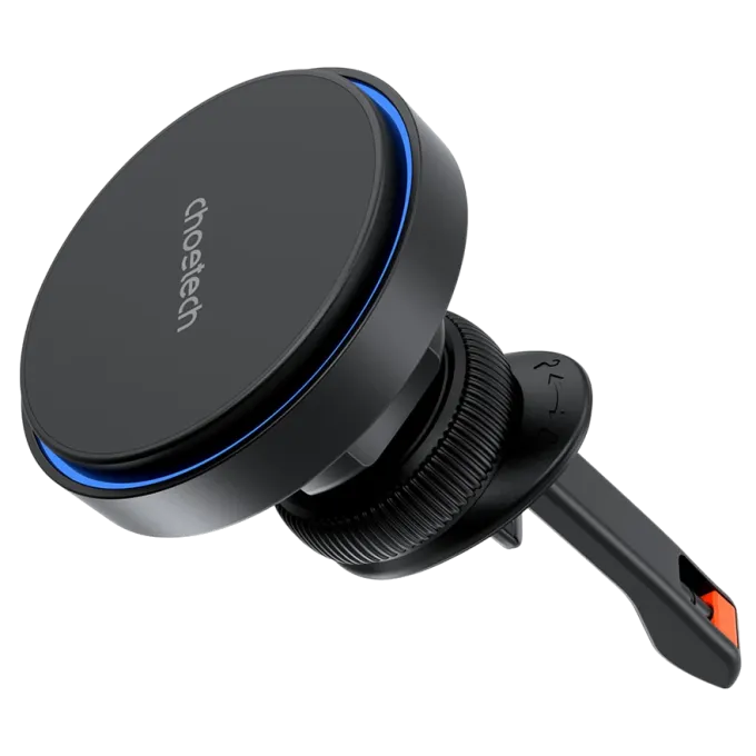 Choetech T205-F Black