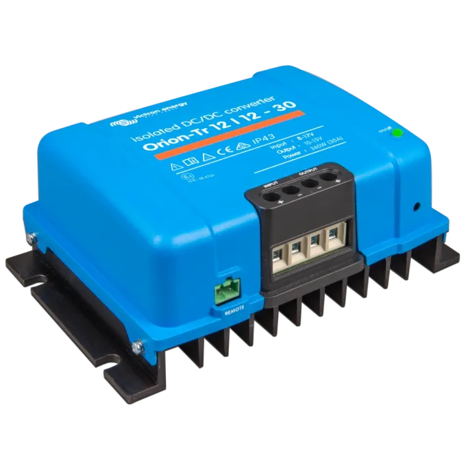 Victron Energy Orion-Tr 12/24-15A (360W)