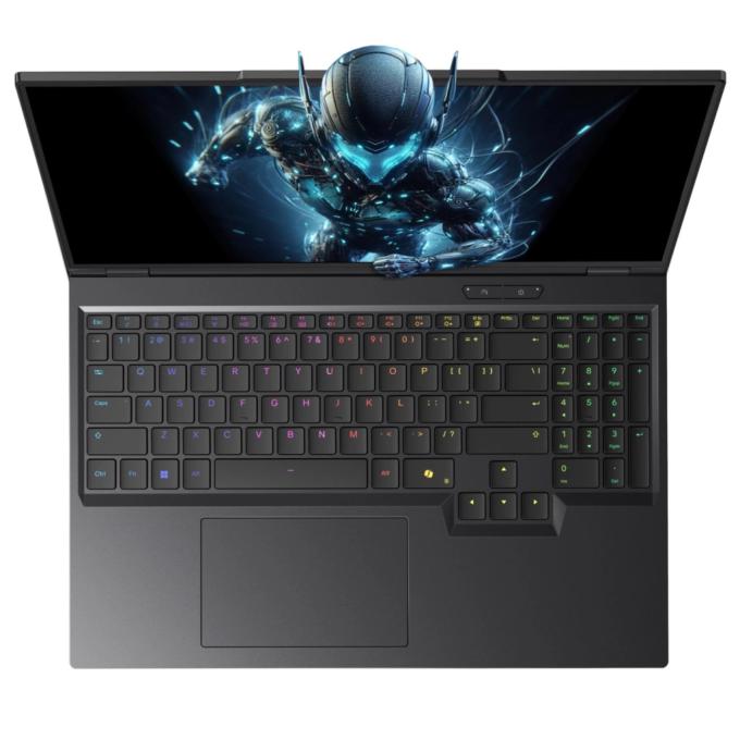 Dream Machines RX5080-16UA26
