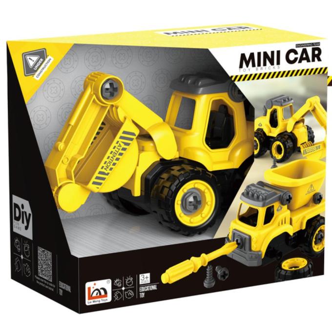 Diy Spatial Creativity CJ-1614166