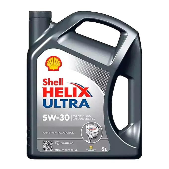SHELL 73990