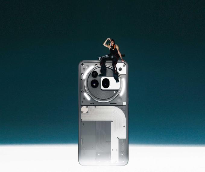 CMF-Nothing SU920022A