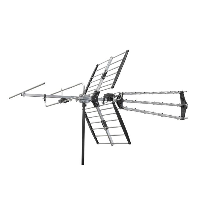 Romsat V/UHF-273