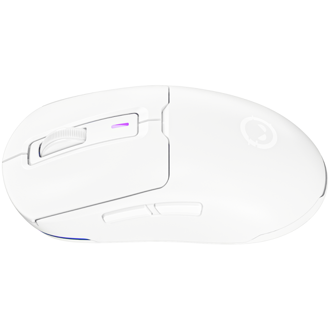 LORGAR LRG-MSA10W-WH
