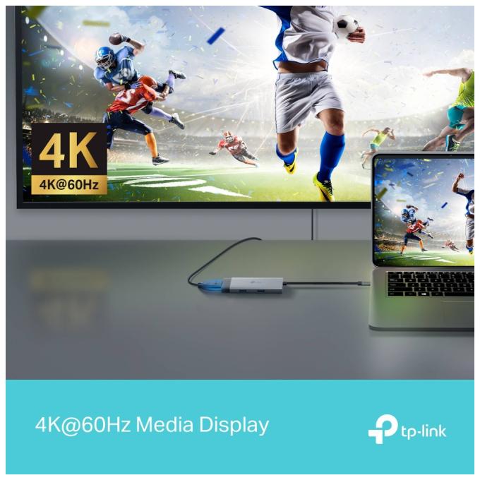 TP-Link UH5020C