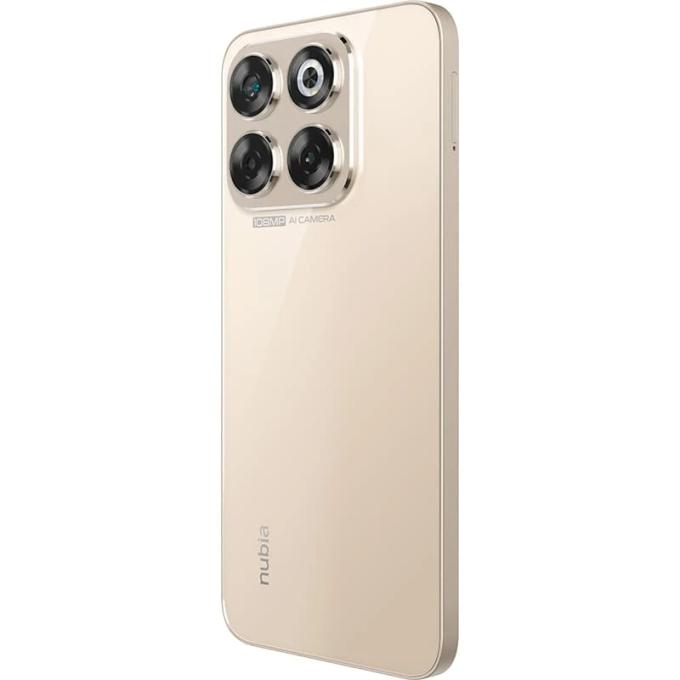 ZTE Nubia V70 8/256GB Gold