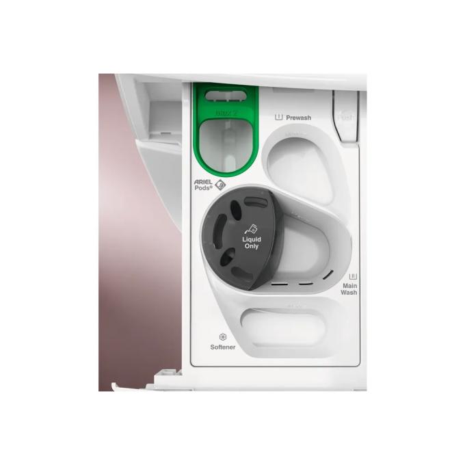 ELECTROLUX EW6F3414UU