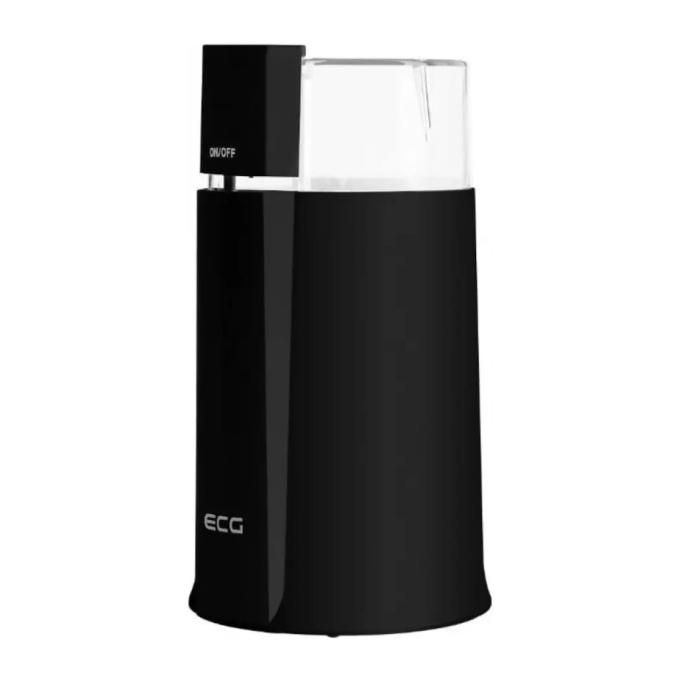 ECG KM 122 Easygrind Black