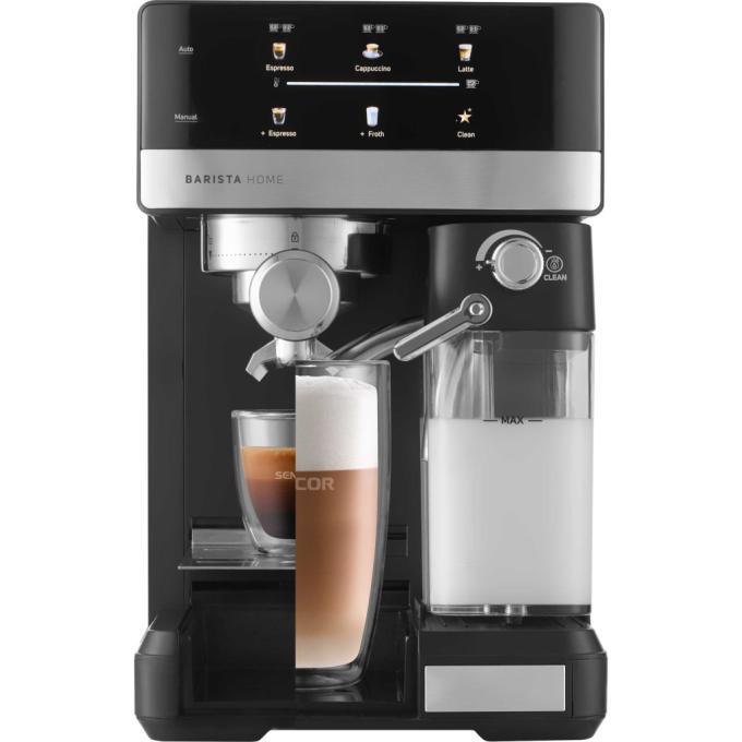 Sencor SES4060BK