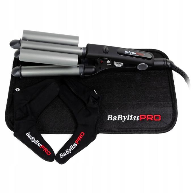 Babyliss Pro BAB2269TTE