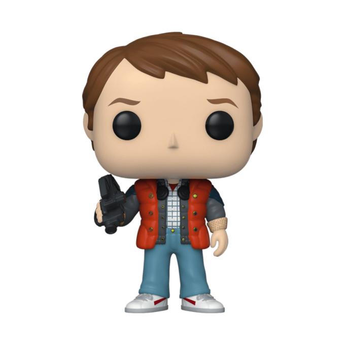 Funko Pop 48705