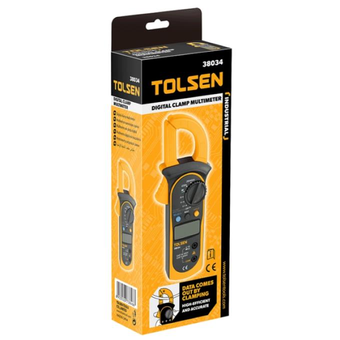 Tolsen 38034