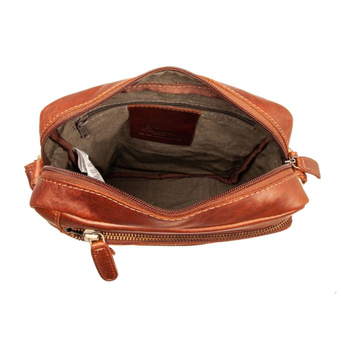 Ashwood K42 Chestnut