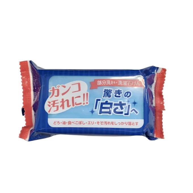 Rocket Soap 4903367306654