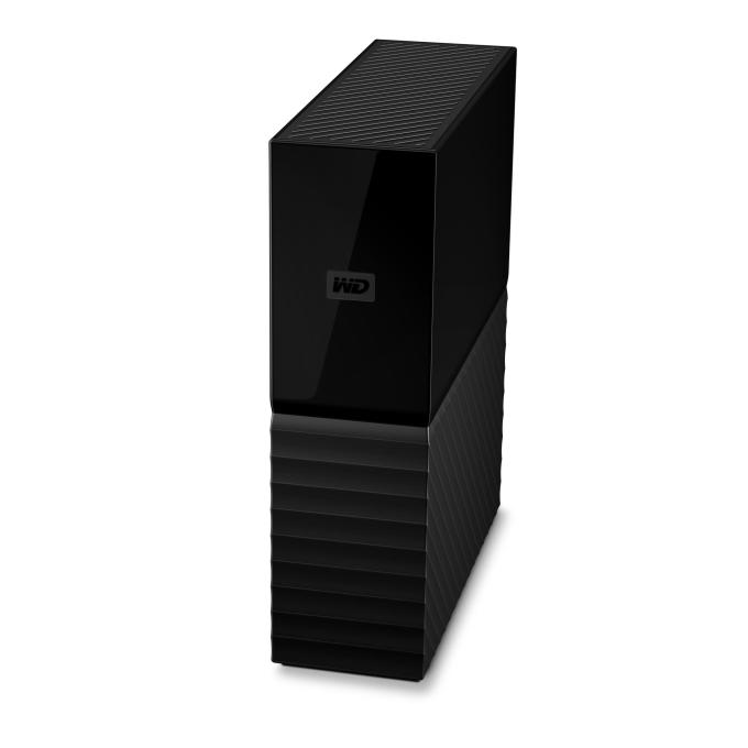 WD WDBBGB0060HBK-EESN