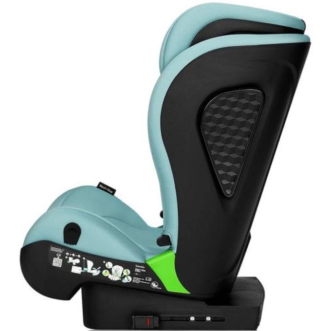 Lionelo LO-NEAL I-SIZE GREEN TURQUOISE