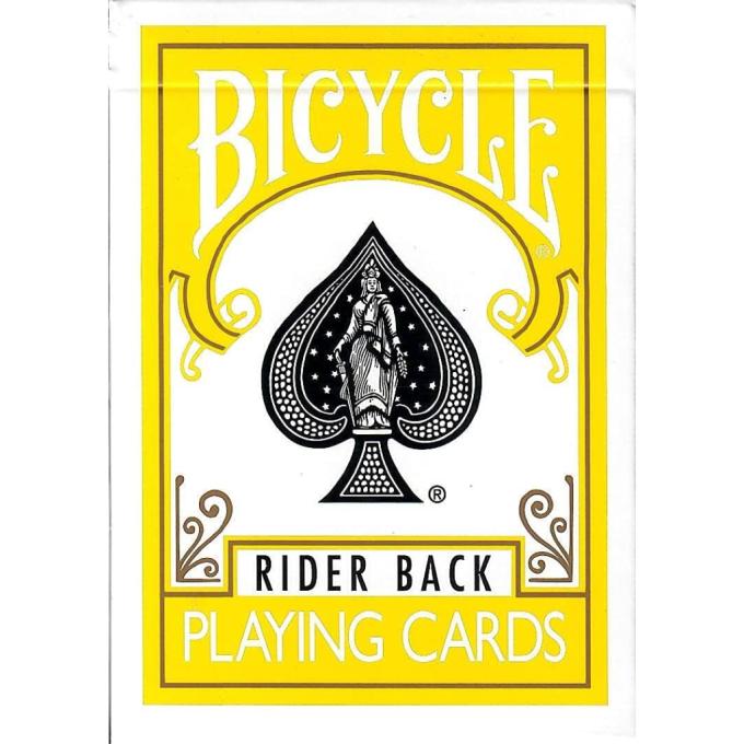 Bicycle 09421