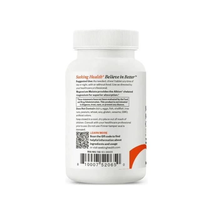 Seeking Health SKH-52065