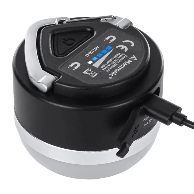 Mactronic DAS303959