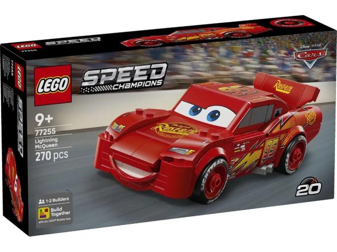 LEGO 77255