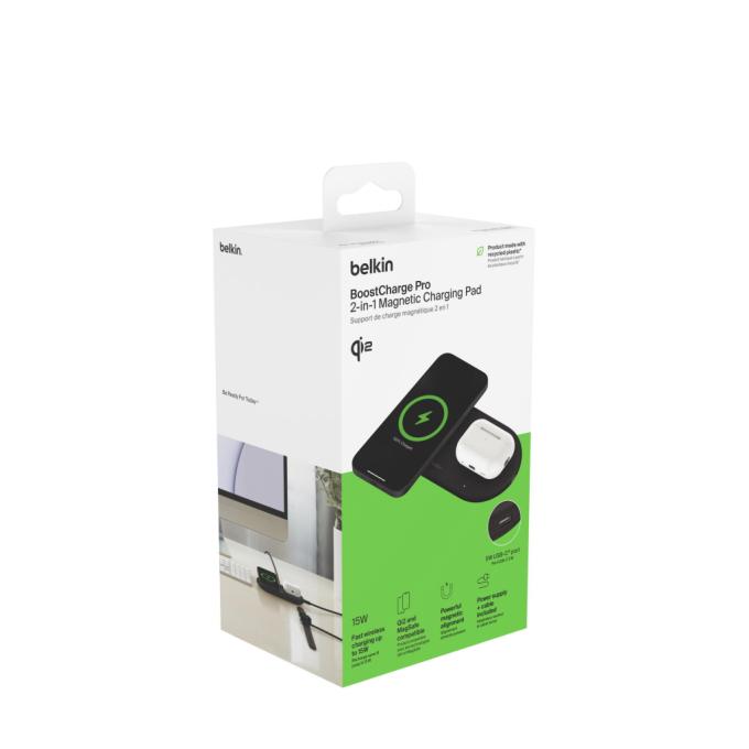 Belkin WIZ021VFBK
