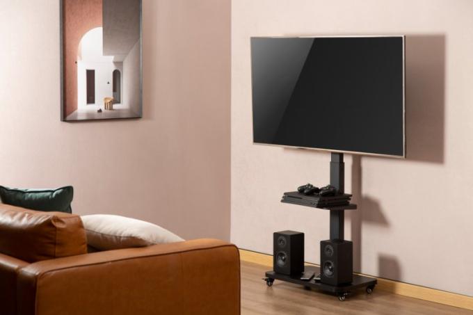 GEMBIRD TVS-75S-02