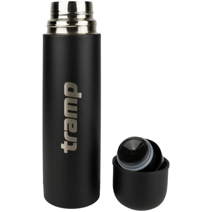 Tramp UTRC-103-black