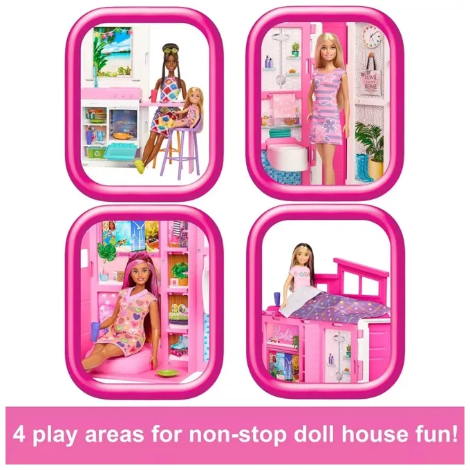 BARBIE HRJ76