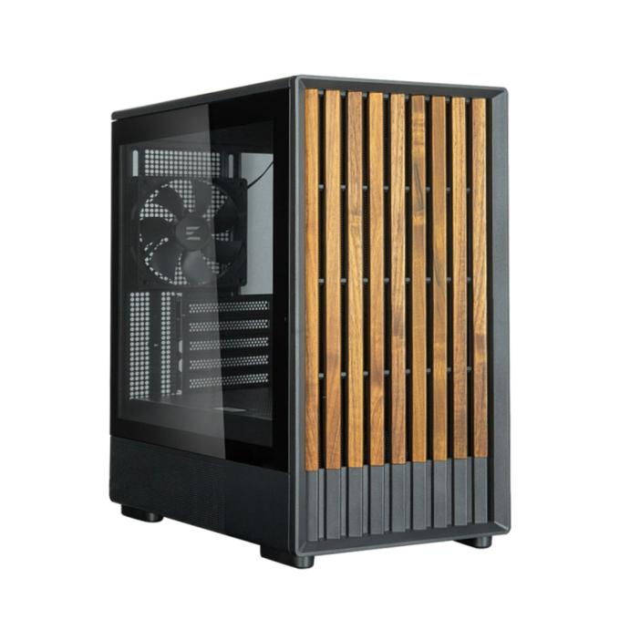 Zalman P10NAMUBLACK