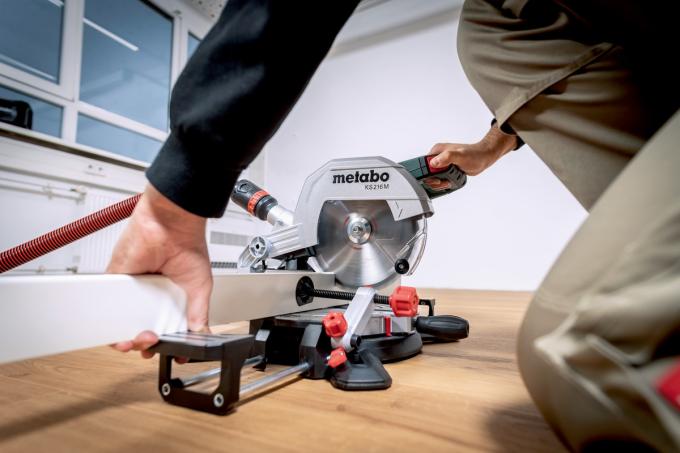 METABO 610216000